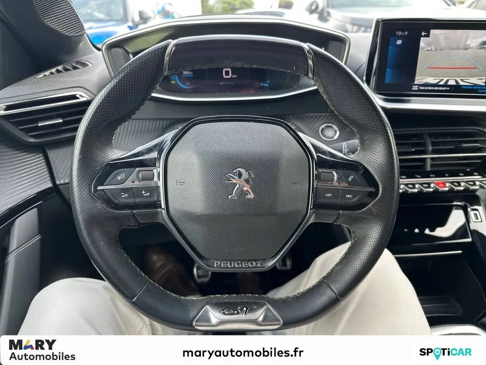 Véhicule occasion 176916 - peugeot 208 - Photo 14