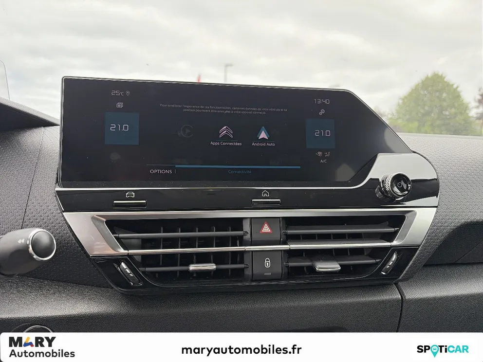 Véhicule occasion 234901 - Citroën C4 - Photo 16
