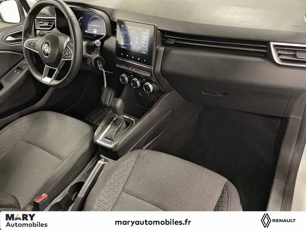 Véhicule occasion 205031 - renault CLIO - Photo 17