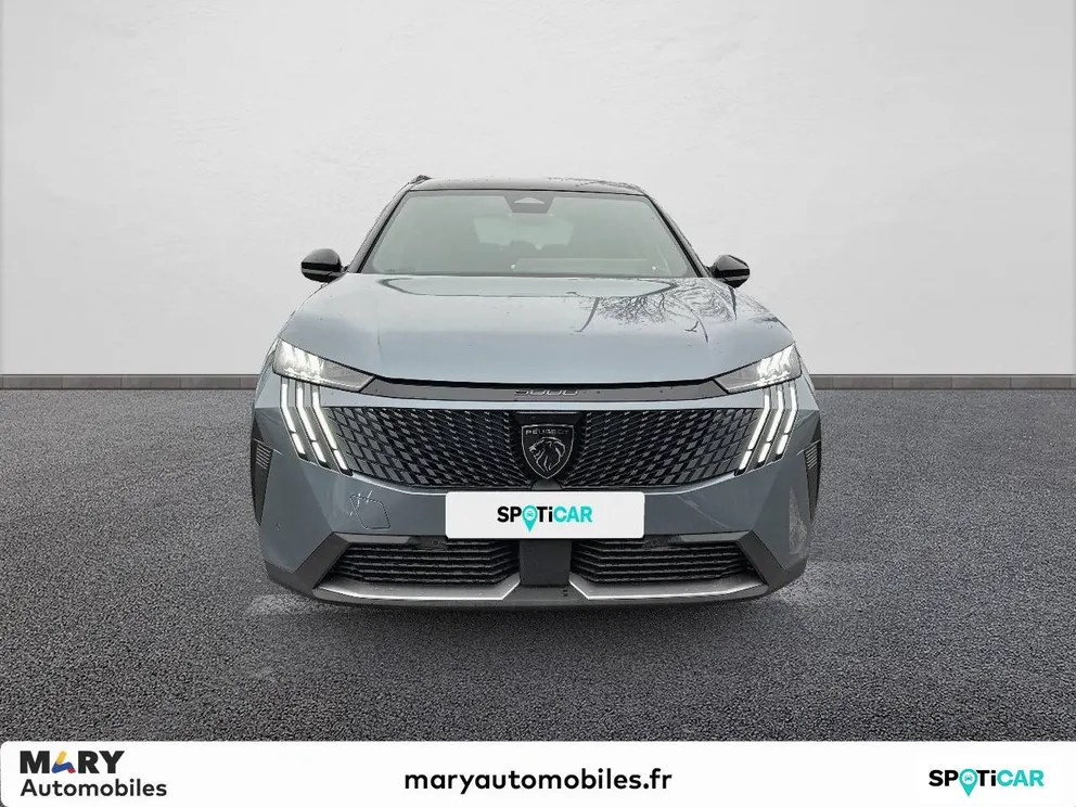 Véhicule occasion 224854 - peugeot 5008 - Photo 2