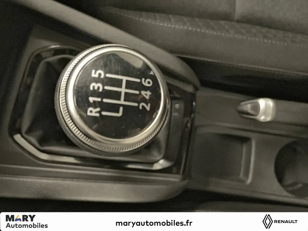 Véhicule occasion 208097 - renault CLIO - Photo 13