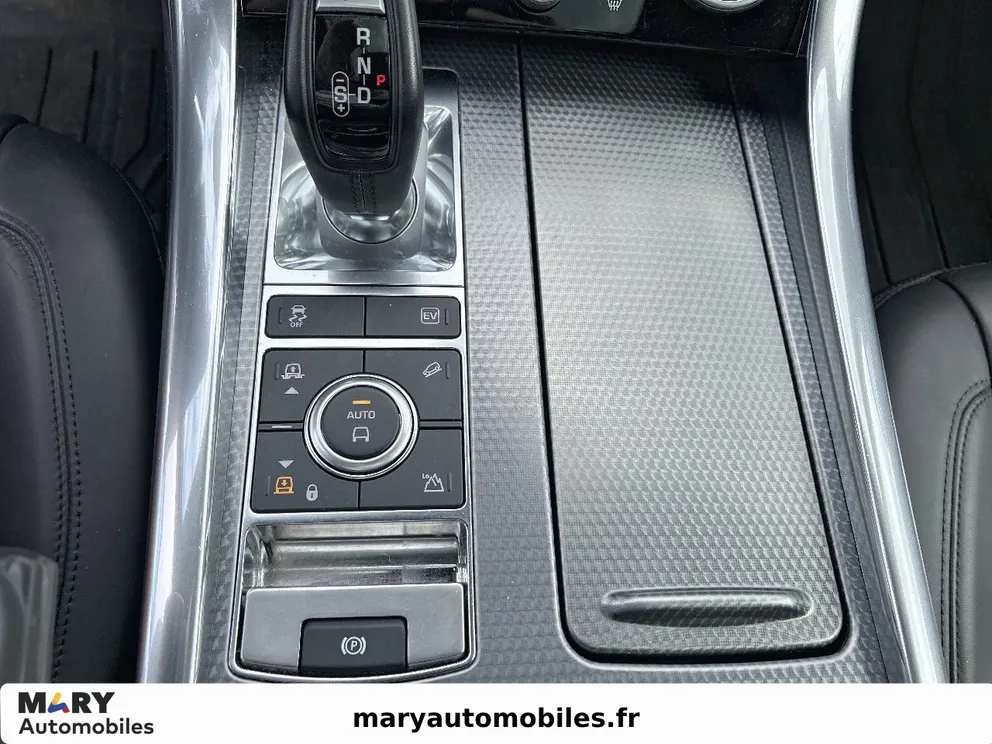 Véhicule occasion 232944 - land rover RANGE ROVER SPORT - Photo 15