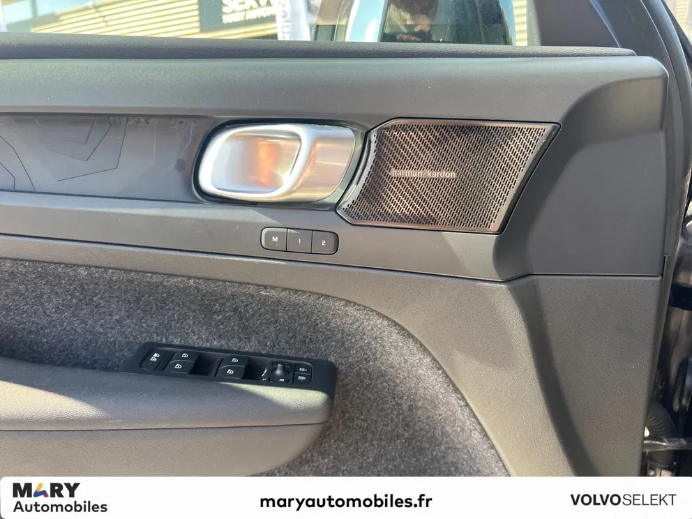 Véhicule occasion 222506 - volvo XC40 - Photo 14