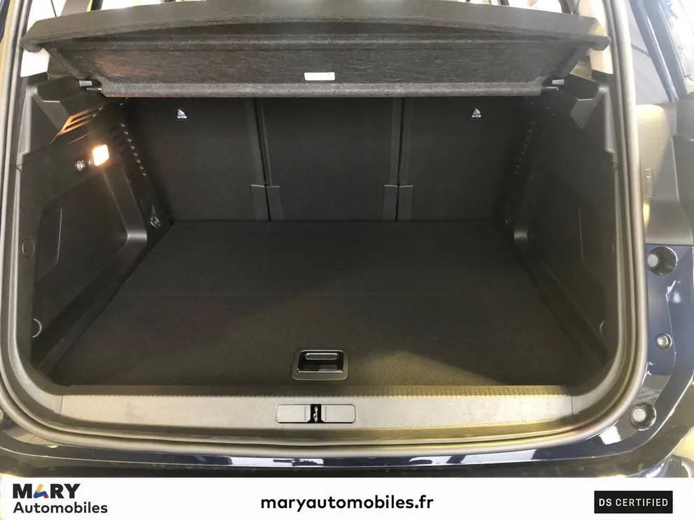 Véhicule occasion 22500 - Citroën C5 AIRCROSS - Photo 6