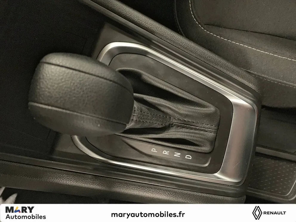 Véhicule occasion 213807 - renault CAPTUR - Photo 13