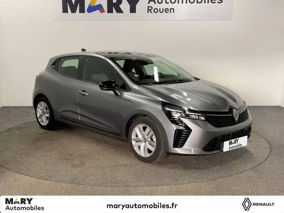 Véhicule occasion 199735 - renault CLIO - Photo 3