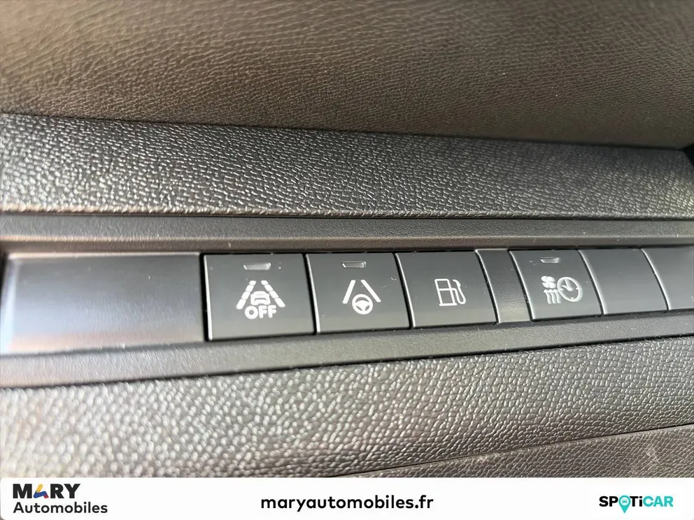 Véhicule occasion 217881 - peugeot 3008 - Photo 21