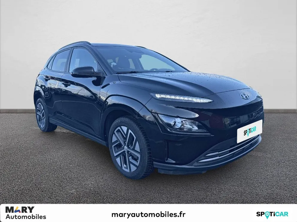 Véhicule occasion 212337 - hyundai KONA - Photo 3