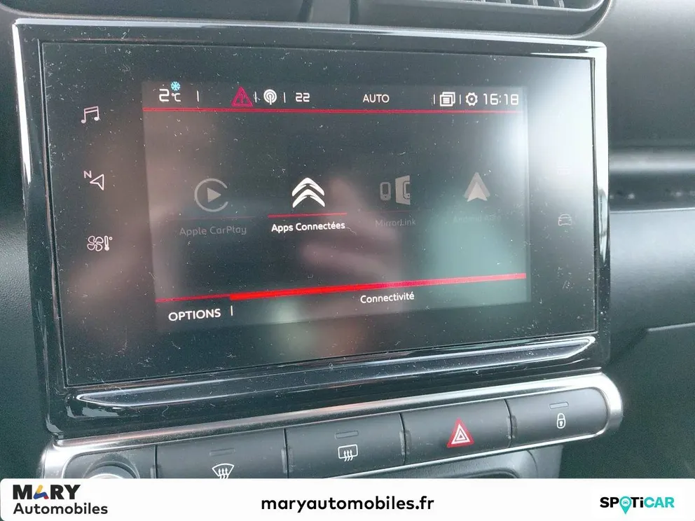 Véhicule occasion 212953 - Citroën C3 AIRCROSS - Photo 21