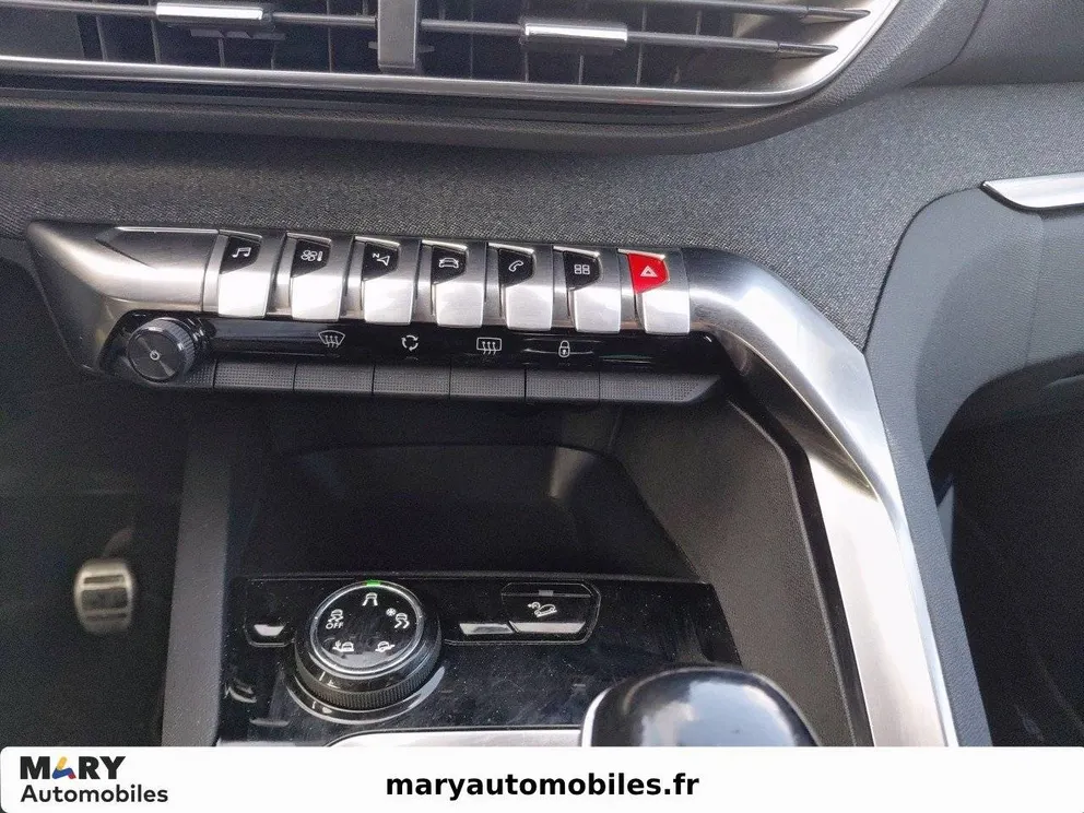 Véhicule occasion 191679 - peugeot 3008 - Photo 14