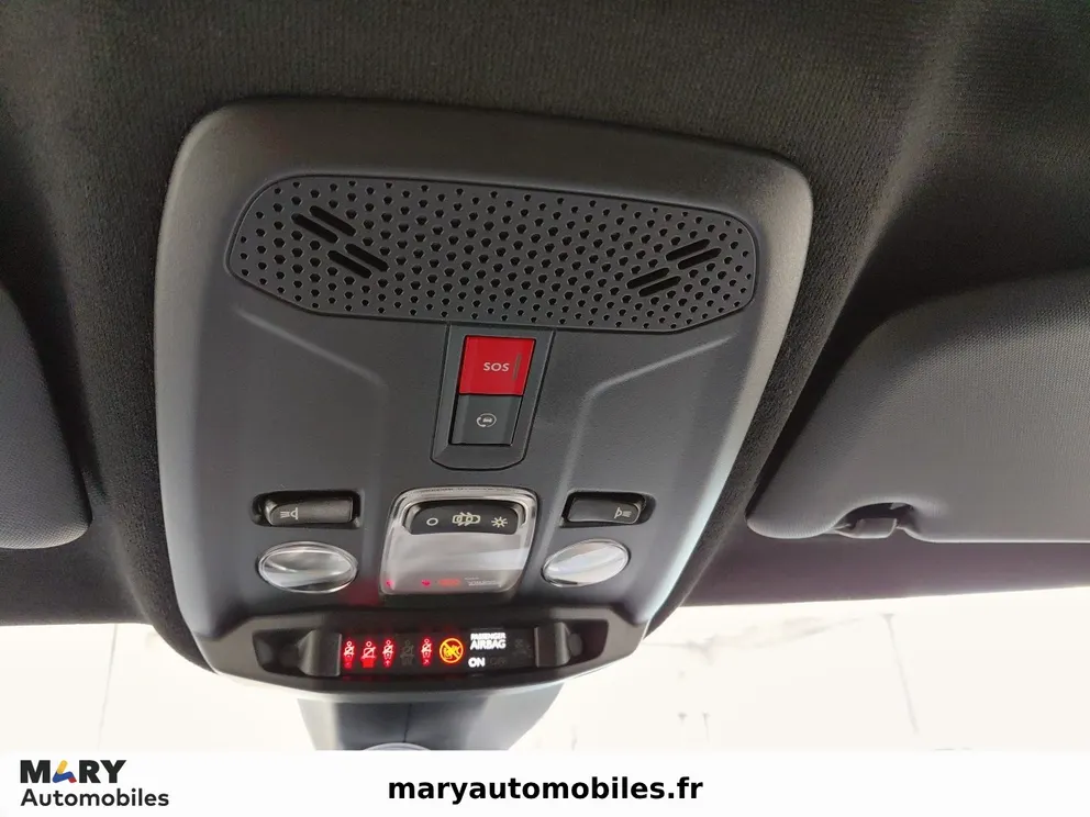 Véhicule occasion 218767 - opel MOKKA - Photo 8