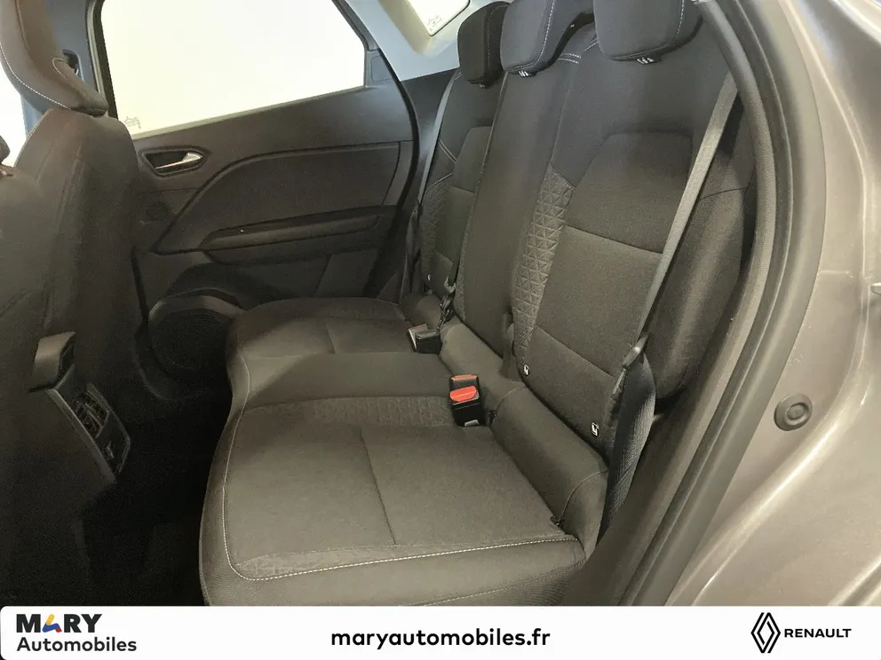 Véhicule occasion 222026 - renault CAPTUR - Photo 10