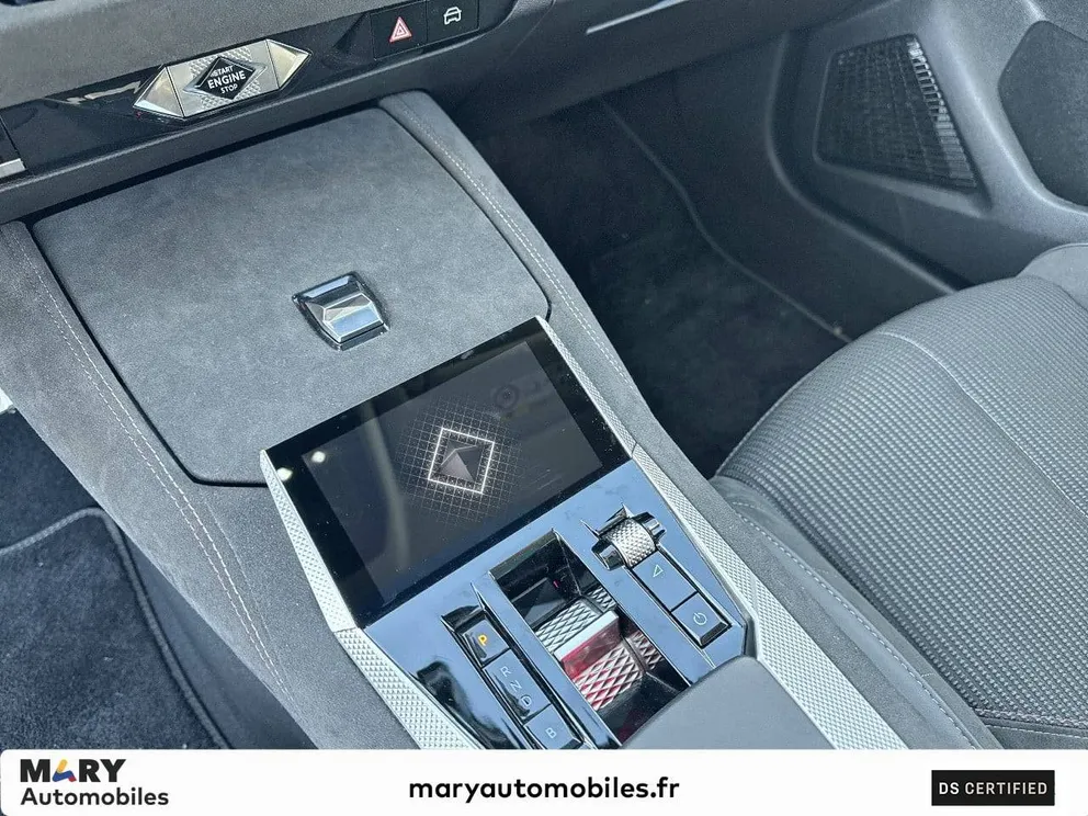 Véhicule occasion 224795 - ds DS 4 - Photo 17