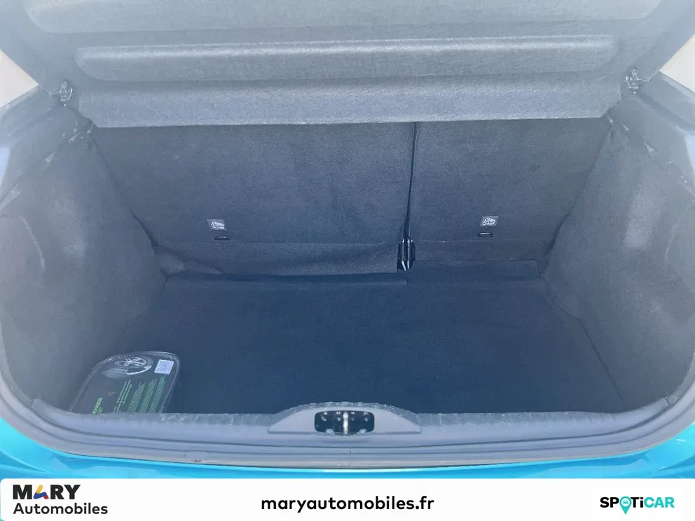 Véhicule occasion 227238 - Citroën C3 - Photo 8