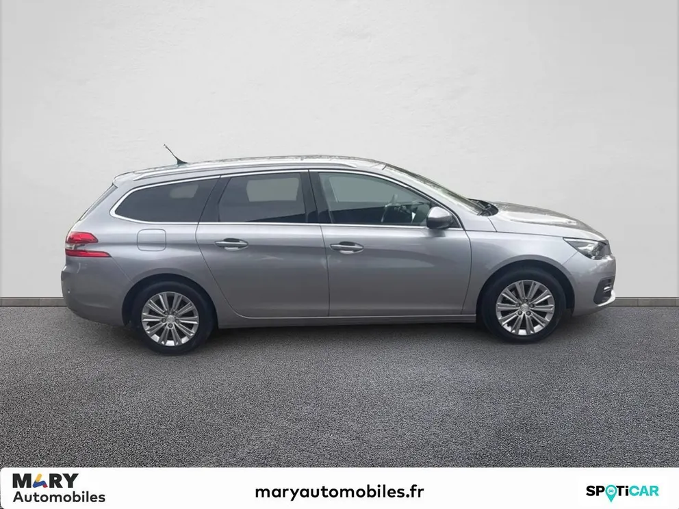 Véhicule occasion 203406 - peugeot 308 - Photo 4