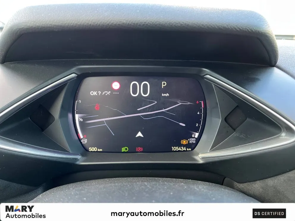 Véhicule occasion 246159 - ds DS 3 - Photo 20