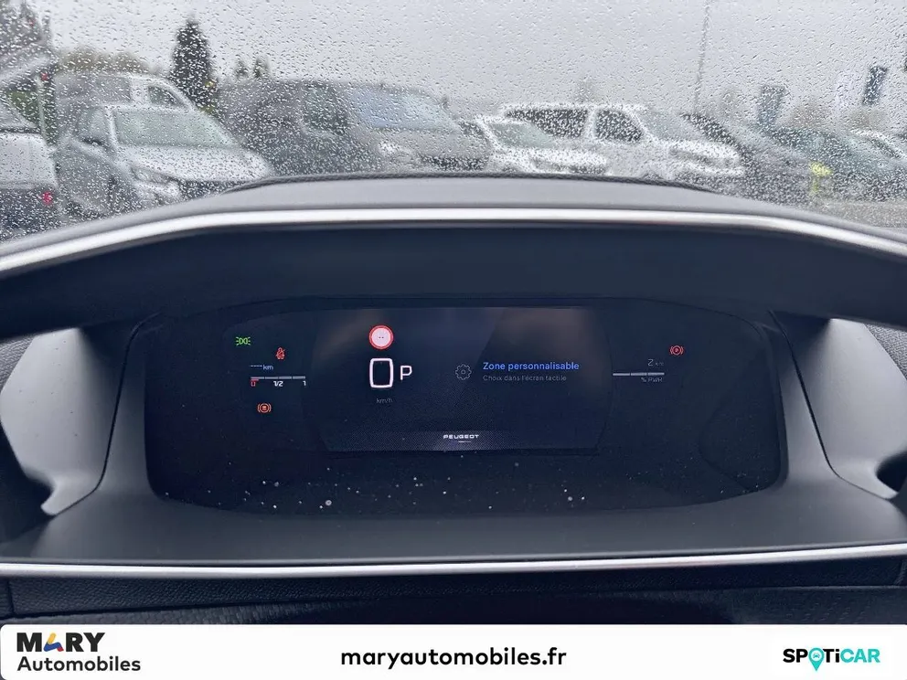 Véhicule occasion 224507 - peugeot 2008 - Photo 13