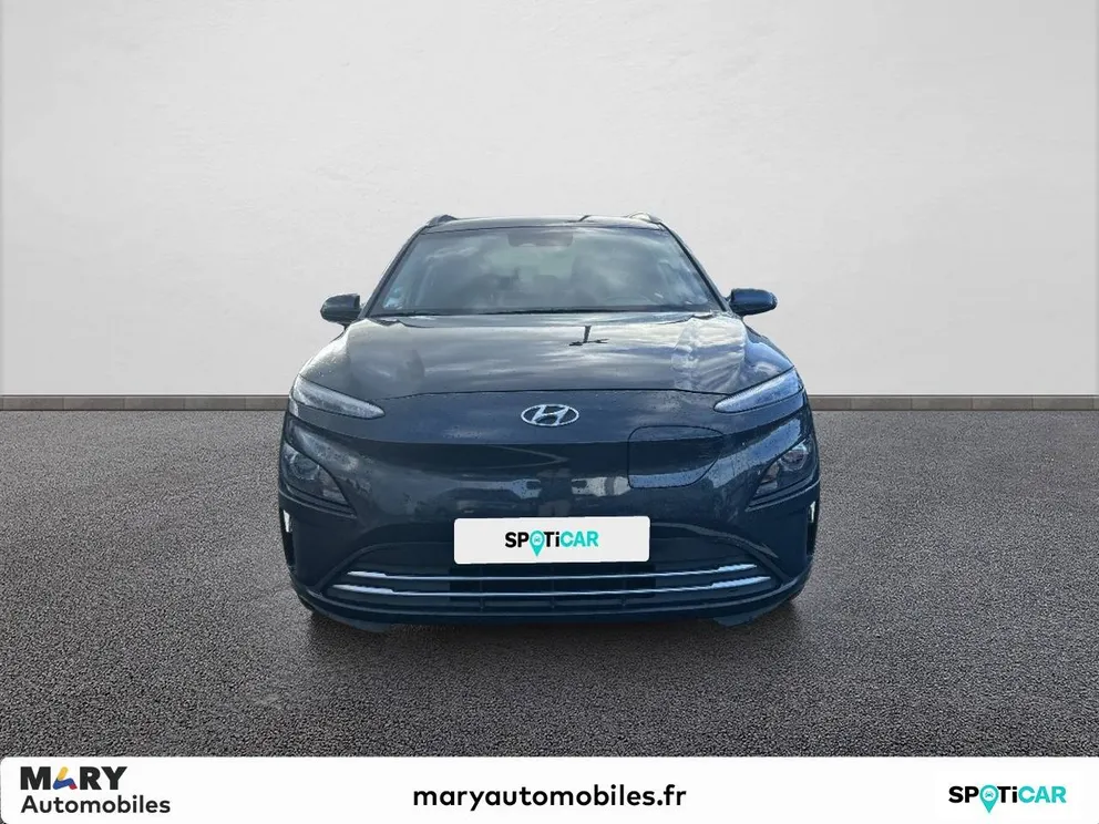Véhicule occasion 215513 - hyundai KONA - Photo 2