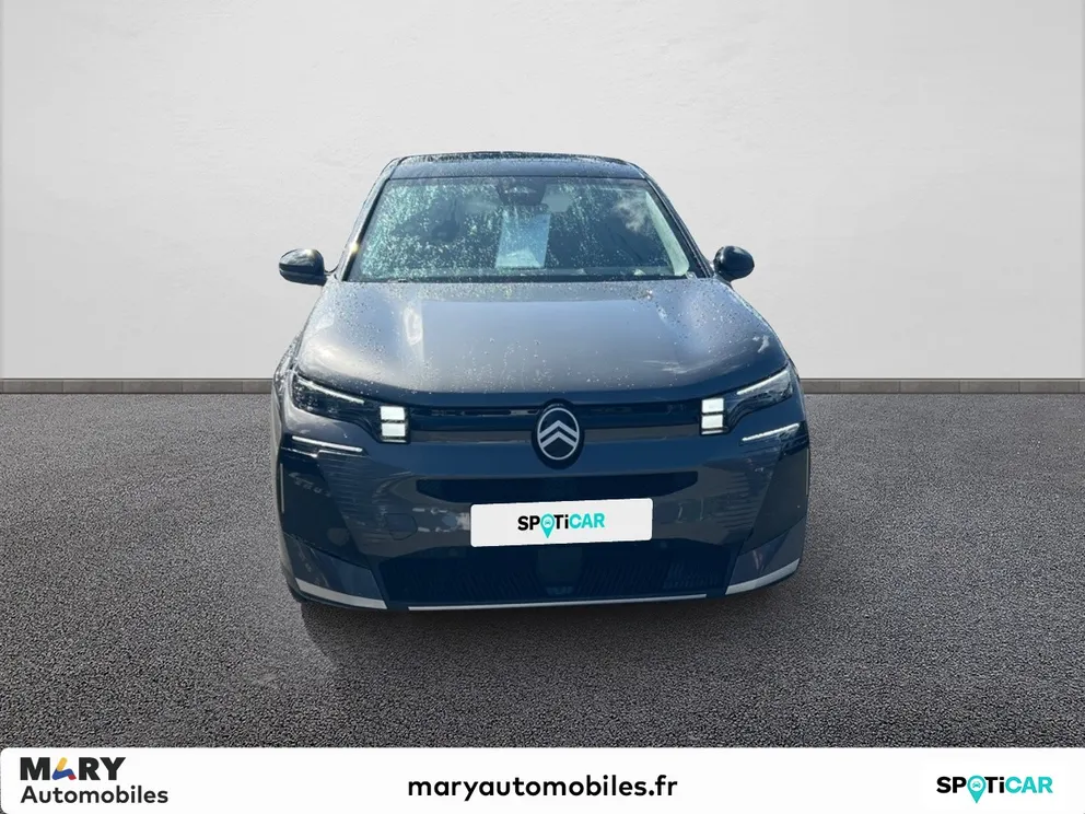 Véhicule occasion 1231197 - Citroën C5 AIRCROSS - Photo 6