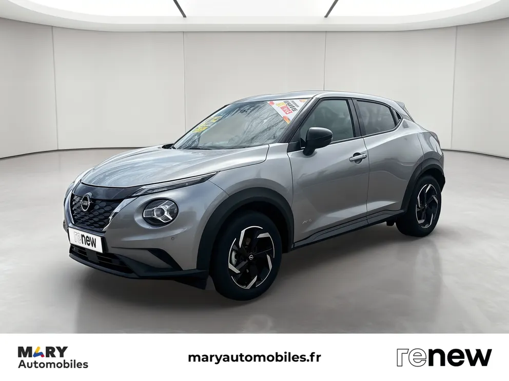 Véhicule occasion 230581 - nissan JUKE - Photo 1