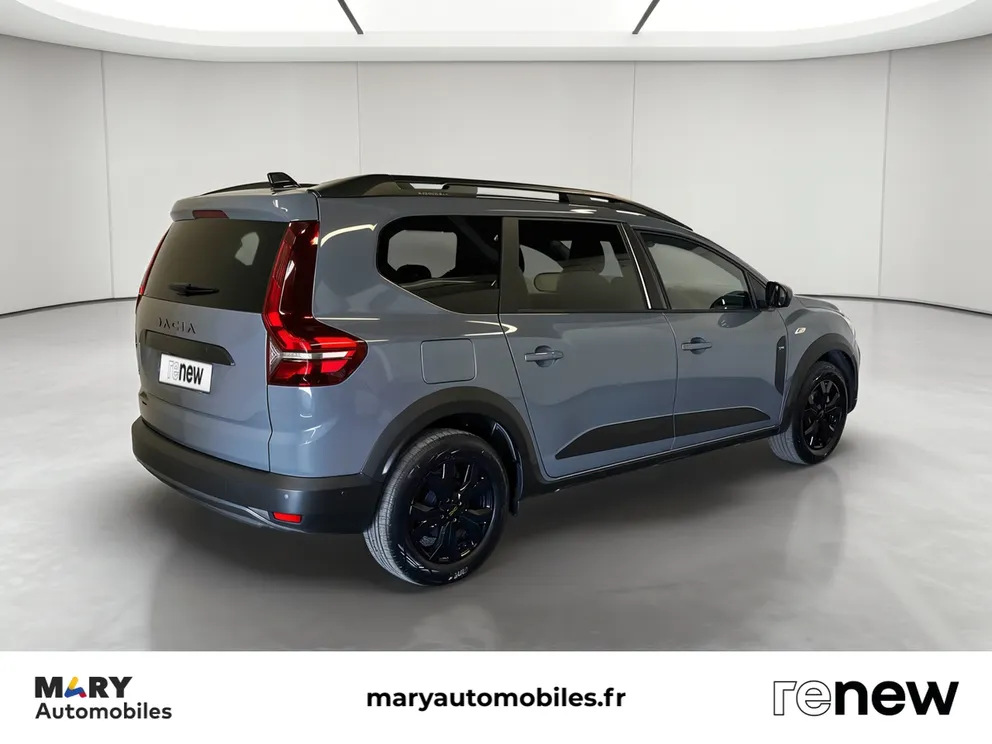 Véhicule occasion 237238 - dacia JOGGER - Photo 5