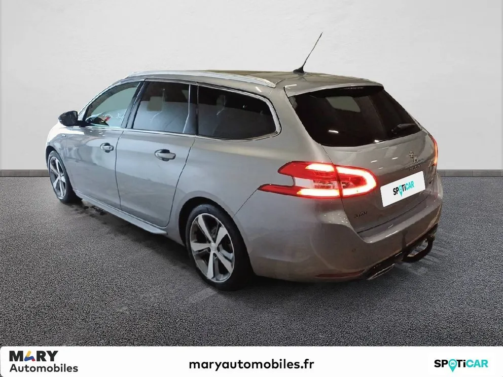 Véhicule occasion 209736 - peugeot 308 - Photo 2