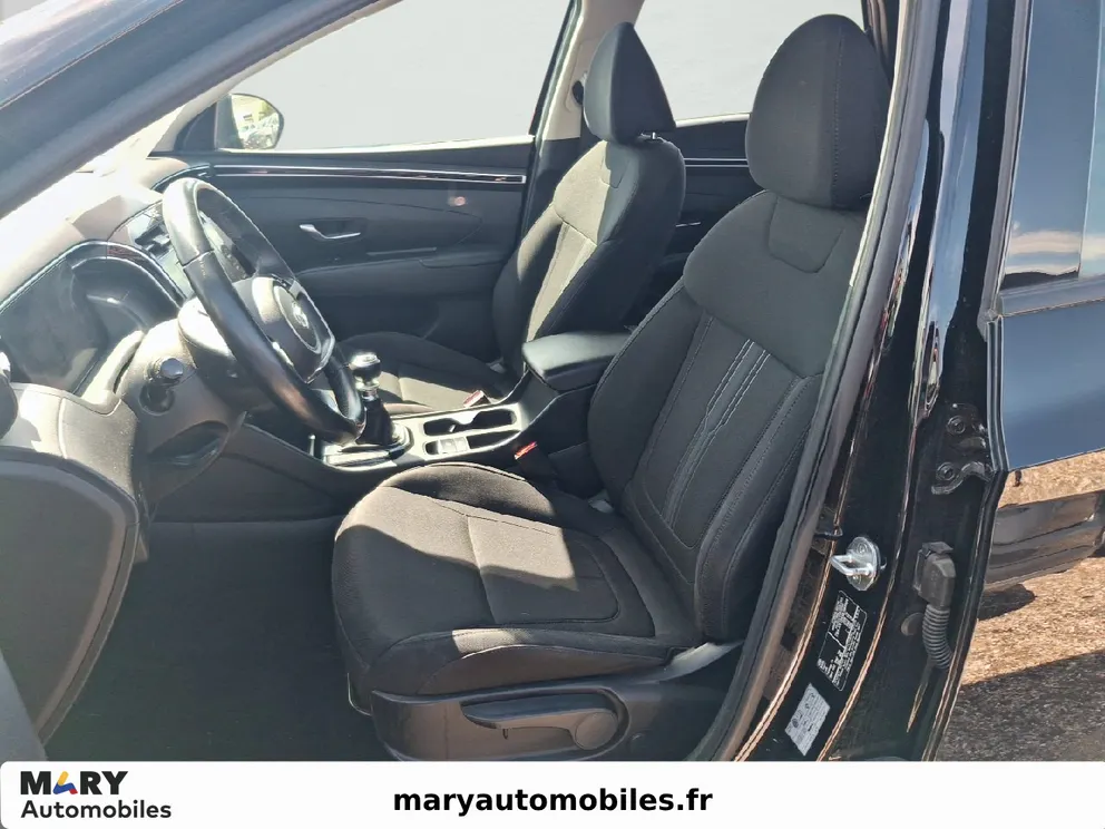 Véhicule occasion 223224 - hyundai TUCSON - Photo 11