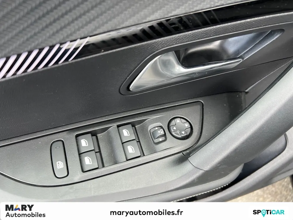 Véhicule occasion 235751 - peugeot 2008 - Photo 9
