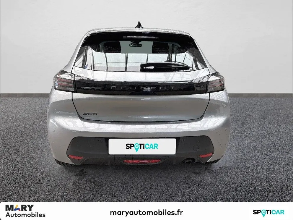 Véhicule occasion 215482 - peugeot 208 - Photo 5