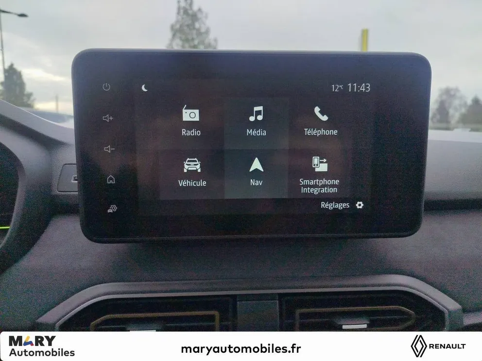 Véhicule occasion 207135 - dacia JOGGER - Photo 12