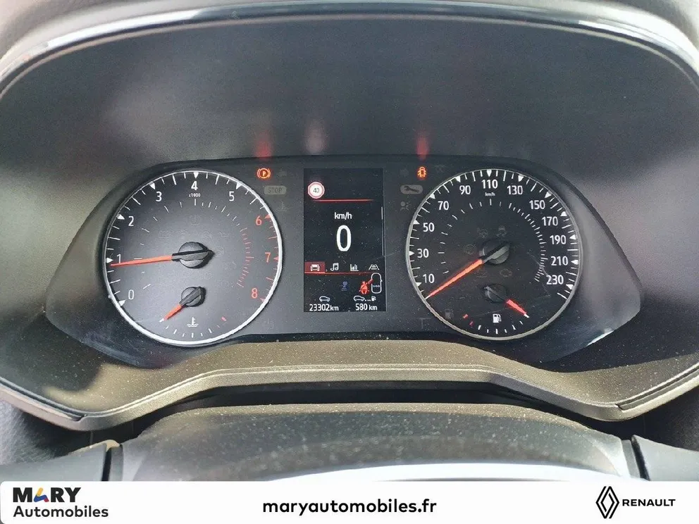 Véhicule occasion 221419 - renault CLIO - Photo 15