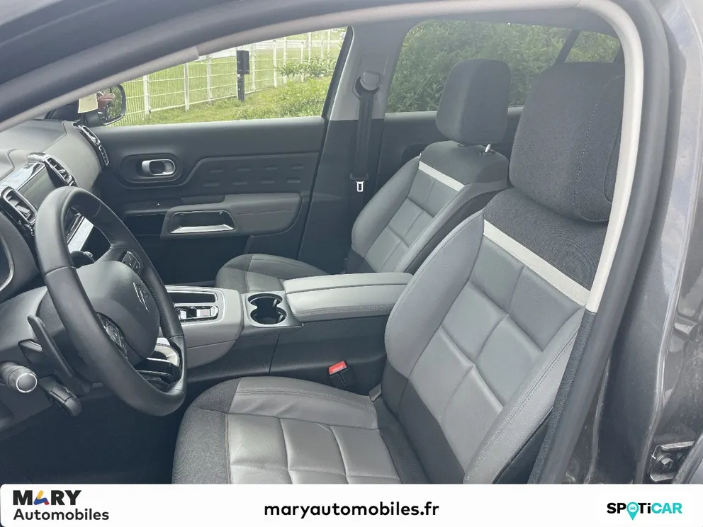 Véhicule occasion 1229029 - Citroën C5 AIRCROSS - Photo 13