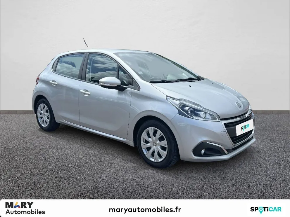 Véhicule occasion 222526 - peugeot 208 - Photo 6