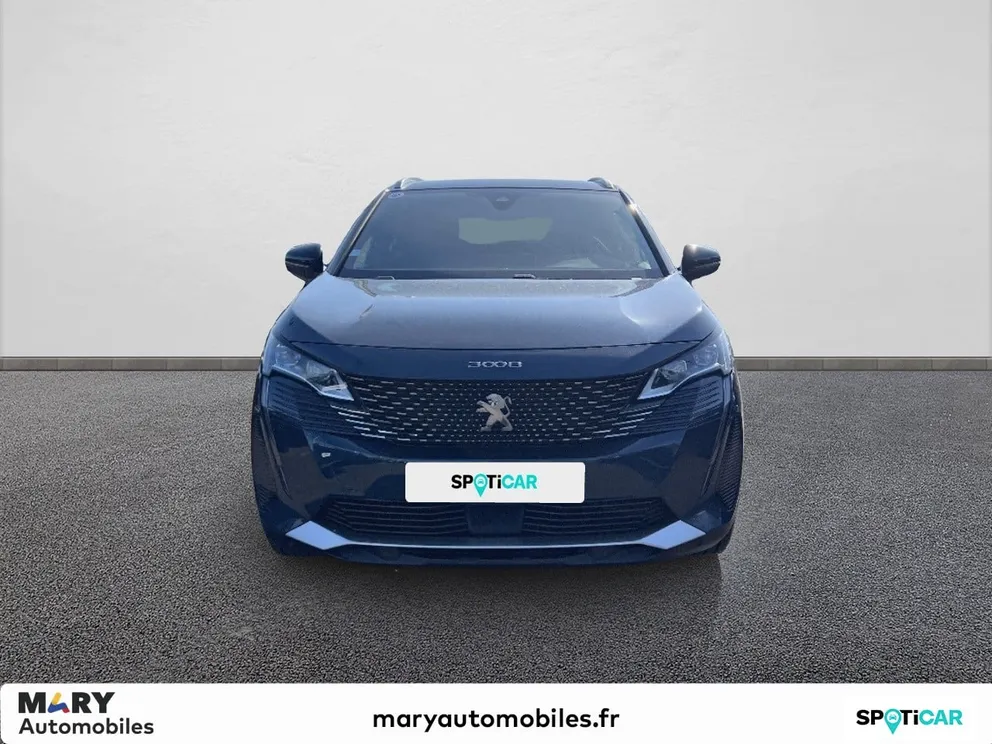 Véhicule occasion 231555 - peugeot 3008 - Photo 6