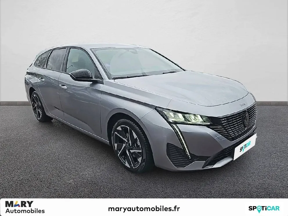 Véhicule occasion 220456 - peugeot 308 - Photo 3