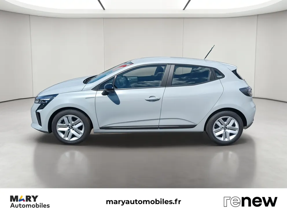 Véhicule occasion 216101 - renault CLIO - Photo 2