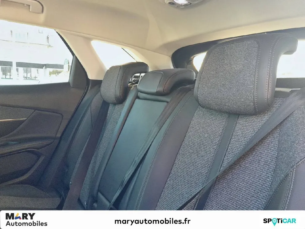 Véhicule occasion 230373 - peugeot 3008 - Photo 10
