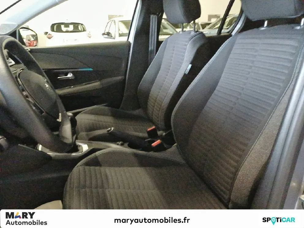 Véhicule occasion 201043 - peugeot 208 - Photo 9