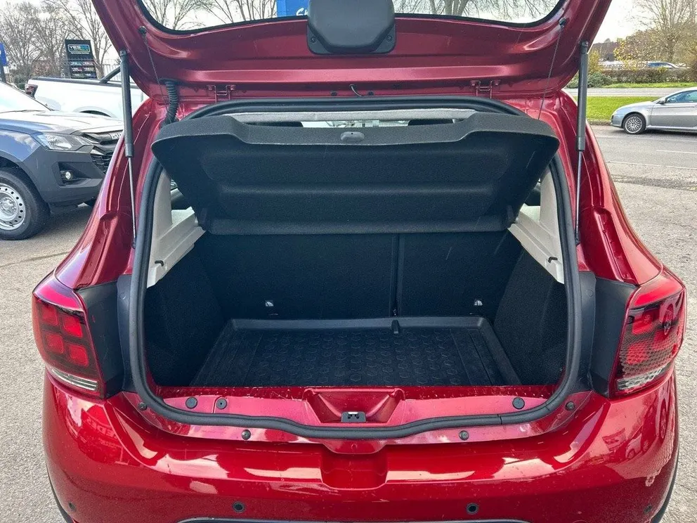 Véhicule occasion 206896 - dacia SANDERO - Photo 6