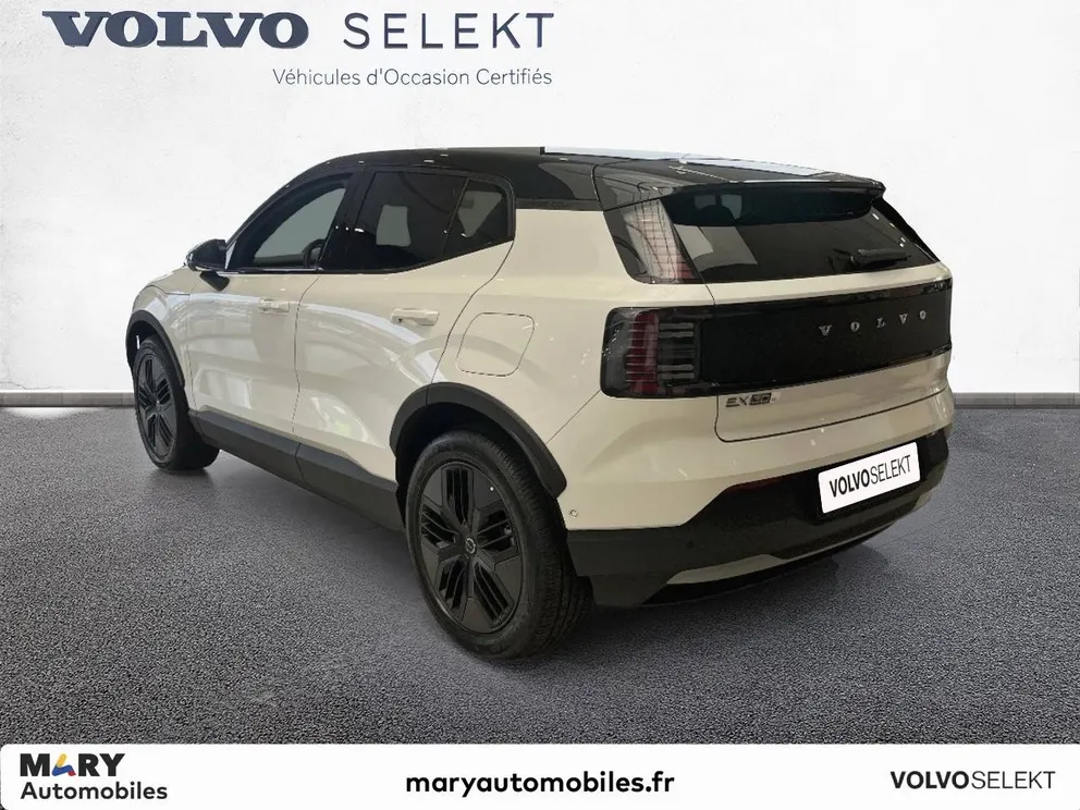 Véhicule occasion 190939 - volvo EX30 - Photo 2