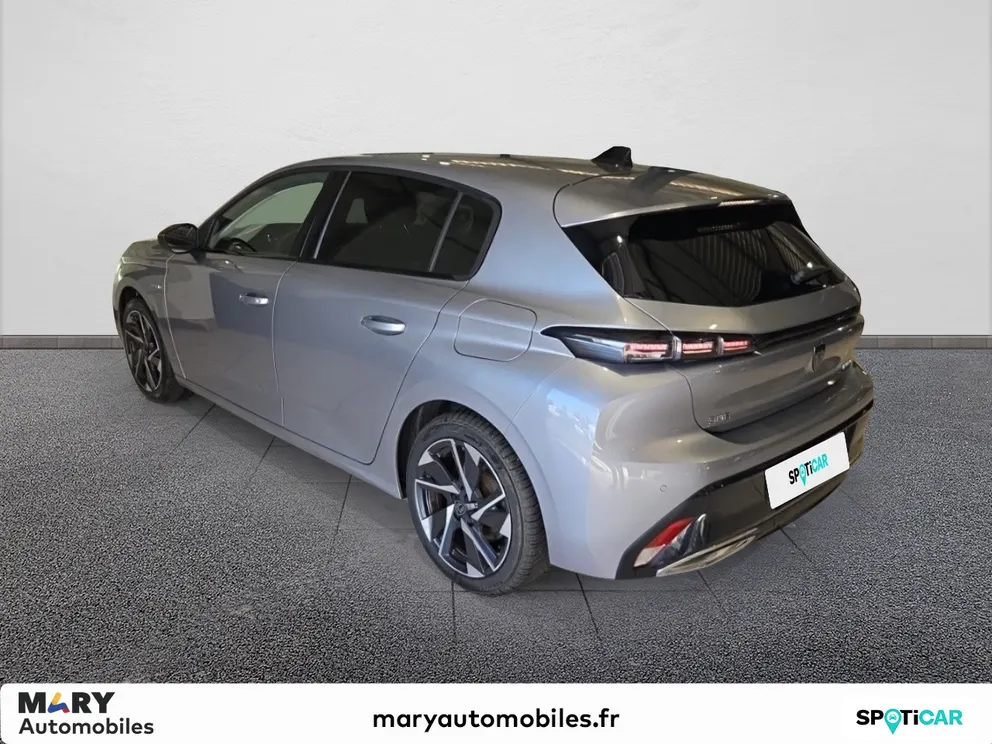 Véhicule occasion 233183 - peugeot 308 - Photo 2