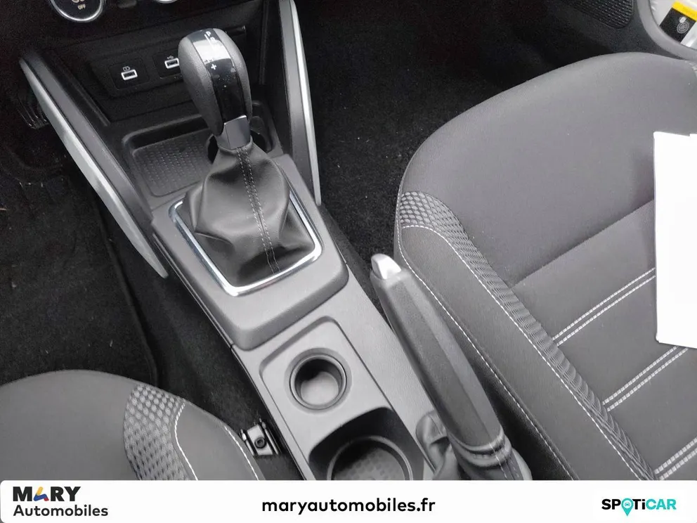 Véhicule occasion 214335 - dacia DUSTER - Photo 15