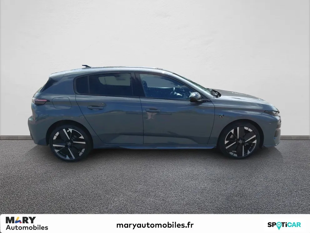 Véhicule occasion 1237756 - peugeot 308 - Photo 4