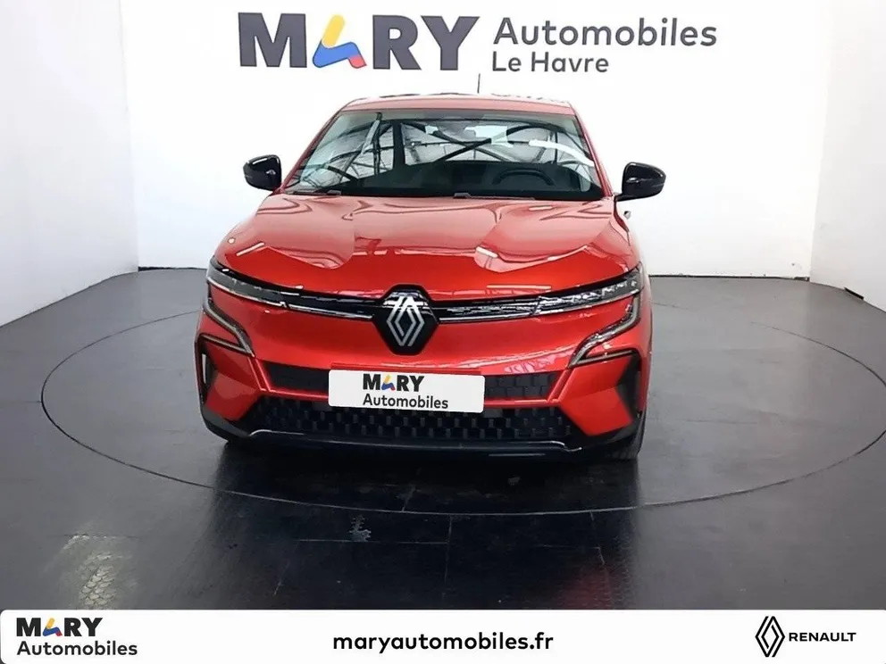 Véhicule occasion 228294 - renault MEGANE - Photo 2