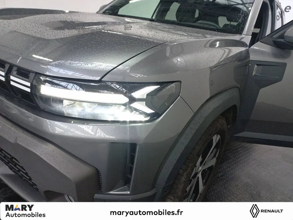 Véhicule occasion 215576 - dacia DUSTER - Photo 24