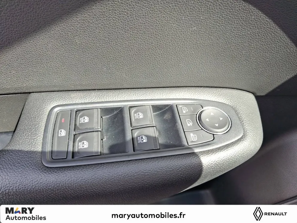 Véhicule occasion 187498 - renault ARKANA - Photo 14