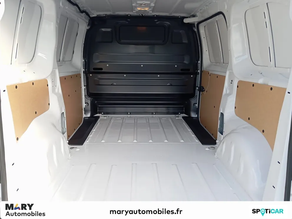Véhicule occasion 1237055 - peugeot EXPERT - Photo 16