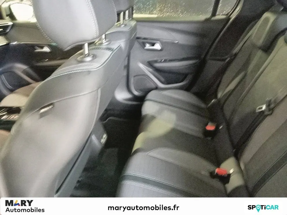 Véhicule occasion 216718 - peugeot 208 - Photo 10