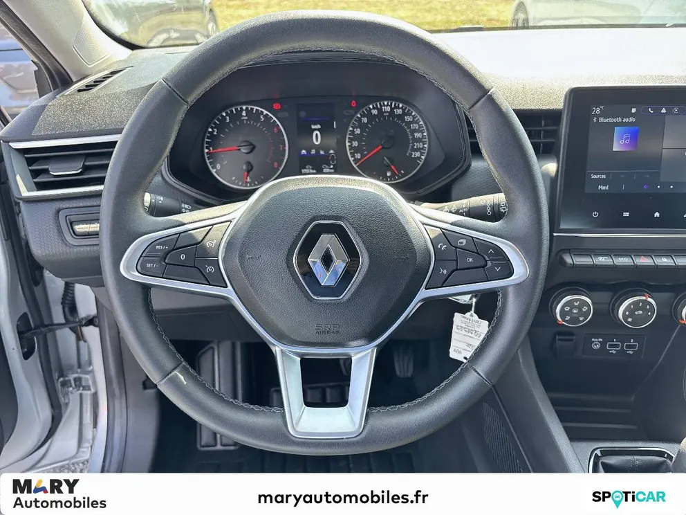 Véhicule occasion 188224 - renault CLIO - Photo 16