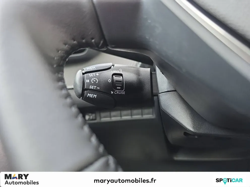 Véhicule occasion 224338 - peugeot 2008 - Photo 14